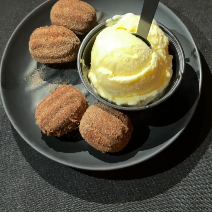 sobremesa da casa