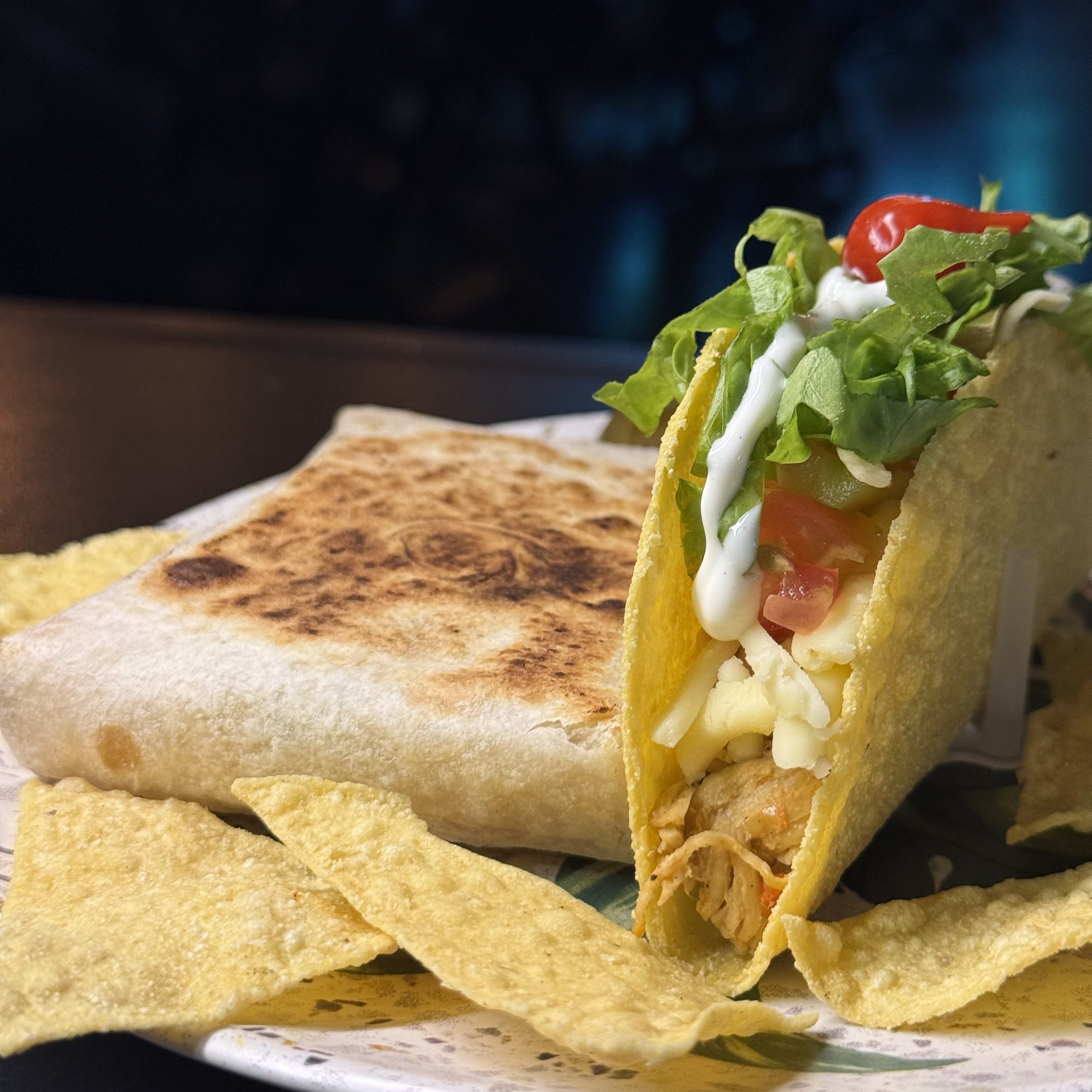 el taco