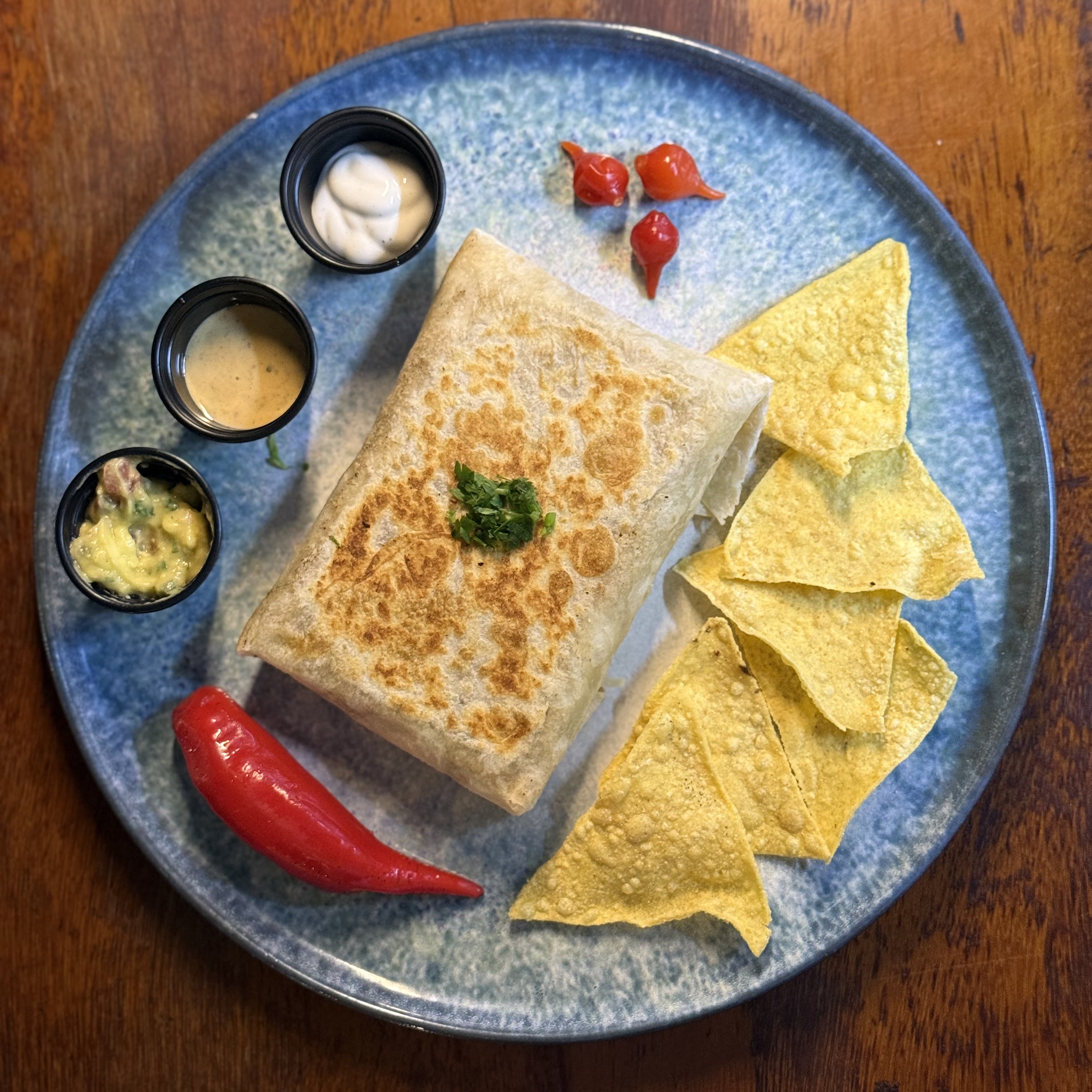 el burriton