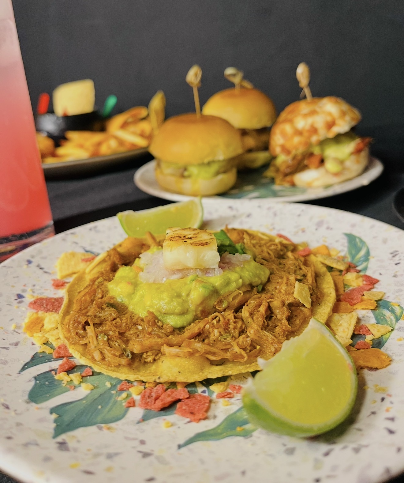 al pastor